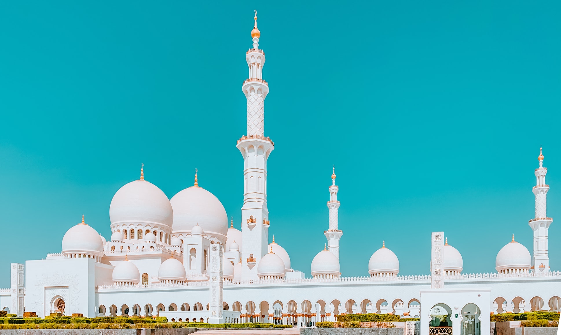 Masjid Darul  Falihin