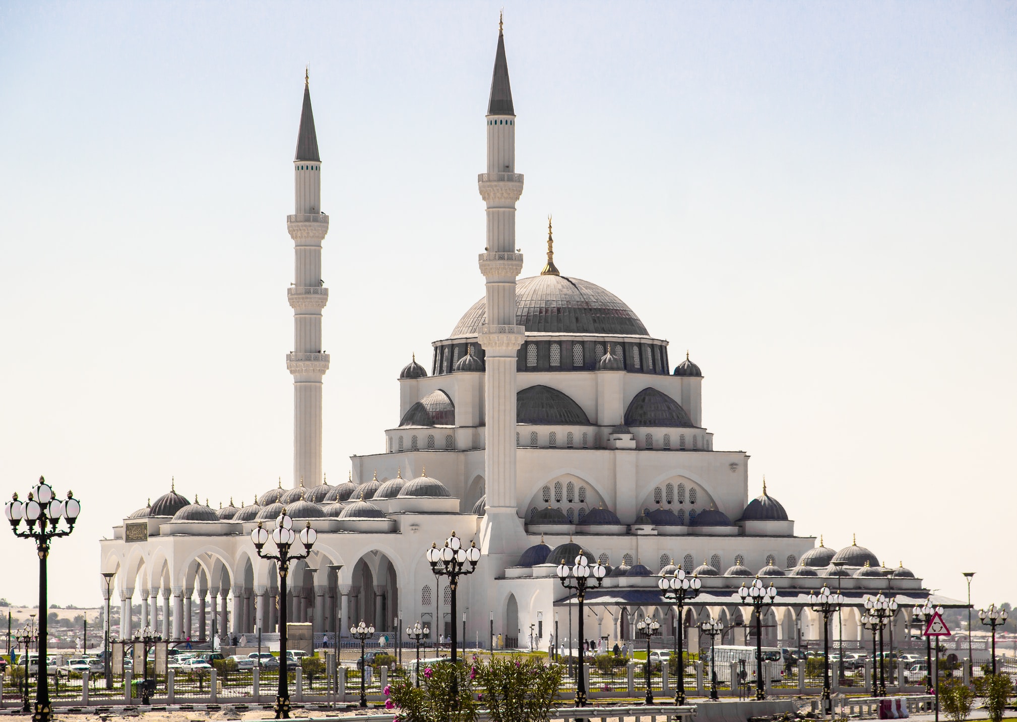 Masjid Darul  Falihin