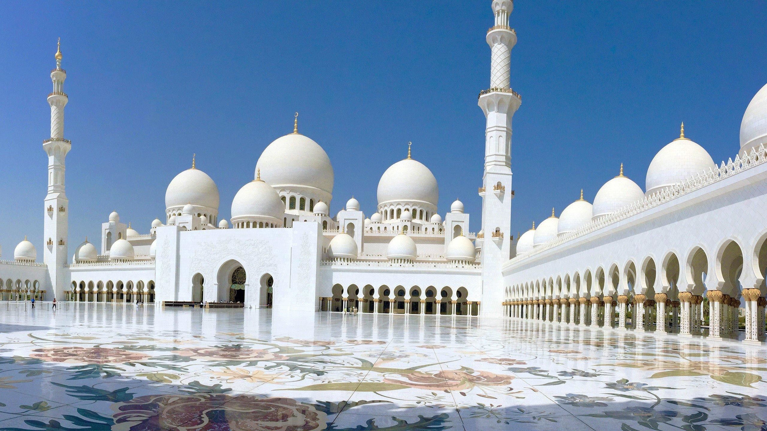 Masjid Darul  Falihin